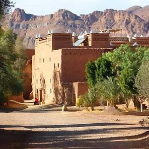 Kasbah Timidarte Hotell Zaouita Bou Lhassane Exterior photo