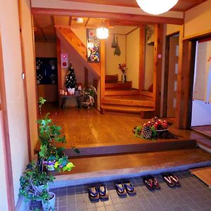 Guest House Motomiya Nakatsugawa Exterior photo