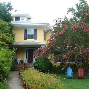 Back Inn Time B&B Kilmarnock Exterior photo