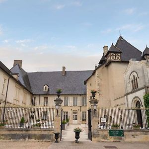 Og Chateau De Pizay Hotell Saint-Jean-dʼArdières Exterior photo