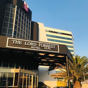 Best Western Plus Hotel Lord Forrest Bunbury Exterior photo