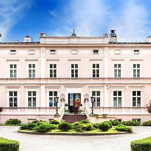 Palac Bialokosz Hotell Exterior photo