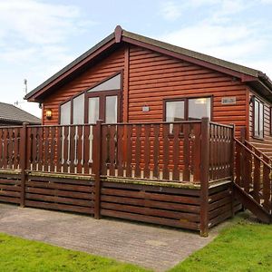 The Cedars Villa Carnforth Exterior photo