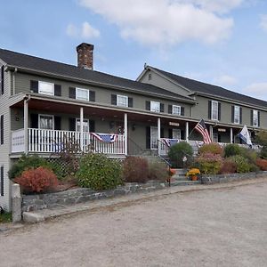 Stagecoach House Inn Wyoming Exterior photo