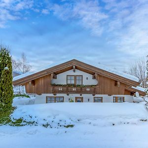 Beautiful Apartment Near Ski Area In Kirchberg Kirchberg in Tirol Exterior photo