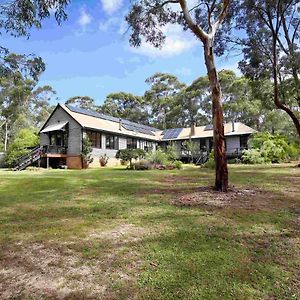 Grand Canyon Chalet Villa Blackheath Exterior photo