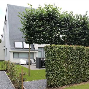 B&B 'T Witte Huis Geel Exterior photo