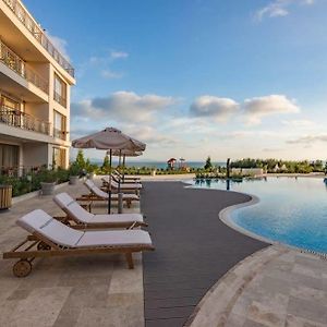 Diamond Beach Resort Burgas by Exterior photo