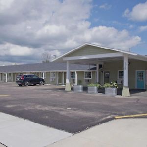 Economy Inn Mccook Exterior photo