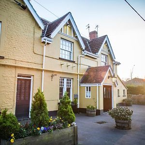 The Bell At Old Sodbury Hotell Chipping Sodbury Exterior photo