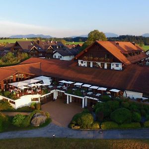 Landgasthof Osterseen Hotell Iffeldorf Exterior photo