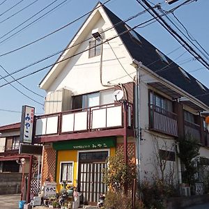 Miyako Hotell Hachioji Exterior photo