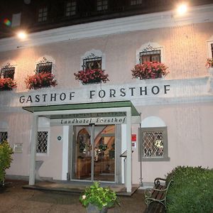 Forsthof Next Door Hotell Sierning Exterior photo