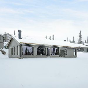 Varden Comfort Kvitfjell Exterior photo