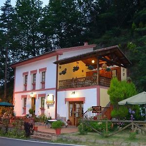 Casa Rural Priena Hotell Covadonga Exterior photo