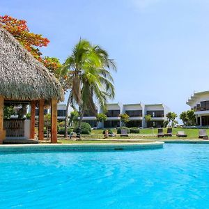 Maalaea Resort Punta Chame All Inclusive Panama by Exterior photo