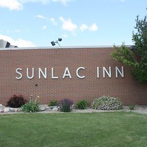 Sunlac Inn Lakota Exterior photo