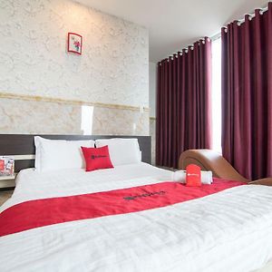 Reddoorz Plus Near Mien Tay Bus Station 2 Hotell Ho Chi Minh-byen Exterior photo