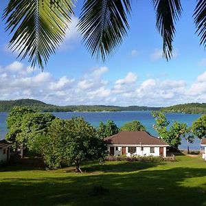 Reef Resort Vava U Neiafu Exterior photo