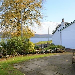 Gate Cottage Tighnabruaich Exterior photo