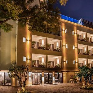 Lear Sense Hotel Gedera Exterior photo