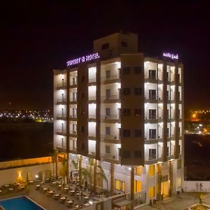 Sunset Hotel Nouakchott Exterior photo