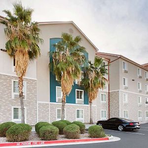 Value Place Phoenix, Az Hotell Peoria Exterior photo