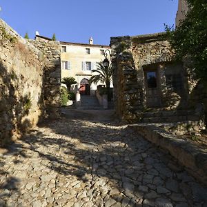 Hotel Palazzu Pigna Exterior photo