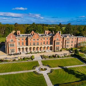 Easthampstead Park Hotell Bracknell Exterior photo