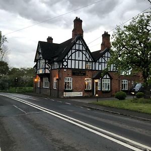 The Verdin Arms Bed & Breakfast Frodsham Exterior photo