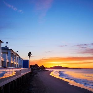 Rosewood Miramar Beach Hotell Santa Barbara Exterior photo