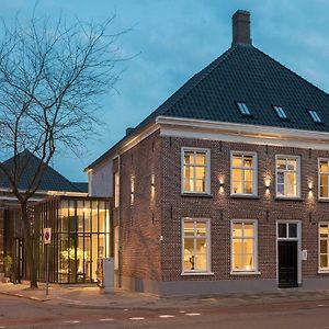 Kazerne Hotel - Member Of Design Hotels Eindhoven Exterior photo