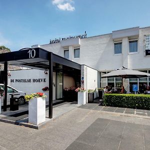 De Postelse Hoeve Hotell Tilburg Exterior photo