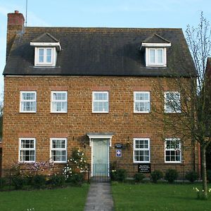 Hanwell House Bed & Breakfast Banbury Exterior photo