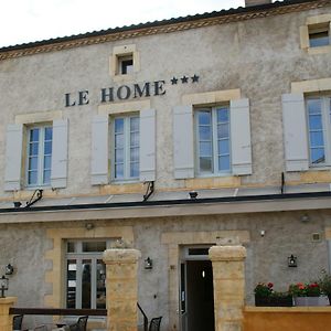 Le Home Belvès Exterior photo