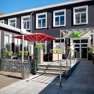 Ibis Styles Dortmund West Hotell Exterior photo