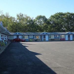 Coastal Inn - Kingfisher Digby Exterior photo