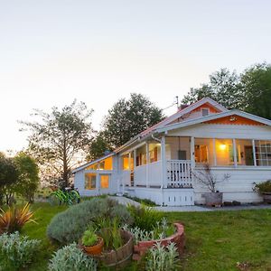 Orick Getaway Villa Exterior photo