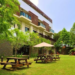 One City One Vacation Farm Leilighet Nantou Exterior photo