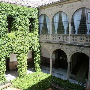 Palacio De La Rambla Hotell Úbeda Exterior photo