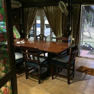 Tamarind Homestay & Camp Kanchanaburi by Exterior photo