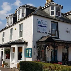 The Havelock Hotell Nairn Exterior photo