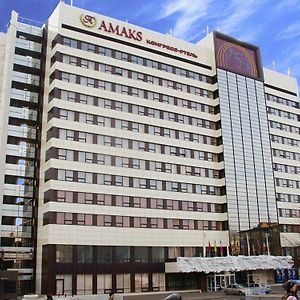 Amaks Congress Hotel Rostov-na-Donu Exterior photo
