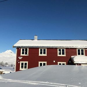 Jakobsbakken Mountain Resort Sulitjelmo Exterior photo