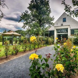 Cleythil Hotel Maldegem Exterior photo