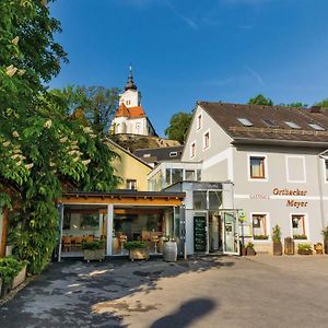 Fruehstueckspension Meyer, Familie Orthacker Hotell Graz Exterior photo