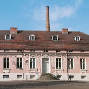 Lendelhaus & Historische Saftfabrik Werder Leilighet Werder  Exterior photo