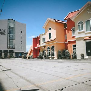 Ava Hotel Phitsanulok Exterior photo