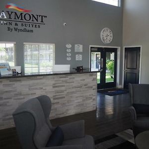 Baymont By Wyndham Yuba City Hotell Exterior photo