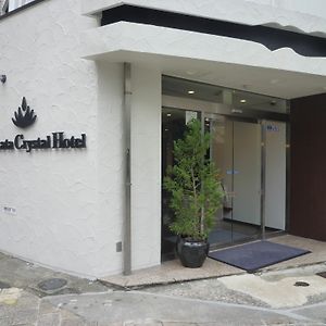 Grand Blue - Adults Only Hotell Hirakata Exterior photo